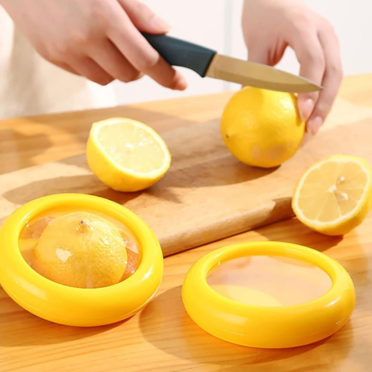 Vegetable Container Premium Fruits Saver Keeper (MV-145)