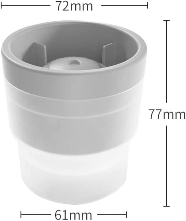 Ice Ball Maker Mold