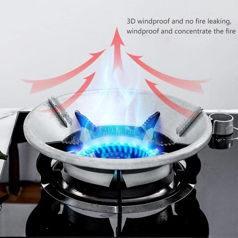 Gas Saver Burner Stand (MV-113)