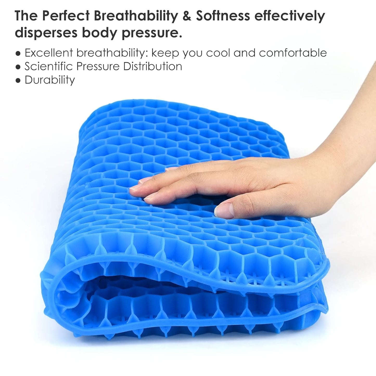 Gel Seat Cushion