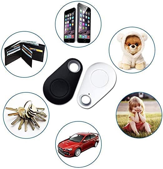Tracking Device Smart Key Finder Locator
