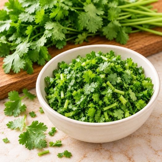 Herbs