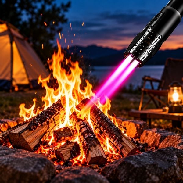 Camping