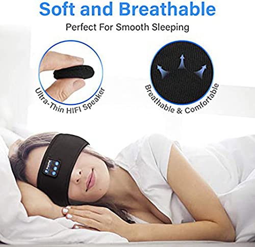 Wireless Bluetooth Sports Headband