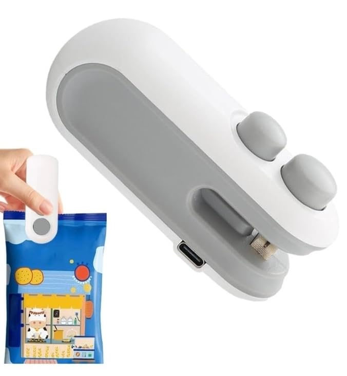 Portable Mini Sealing Machine