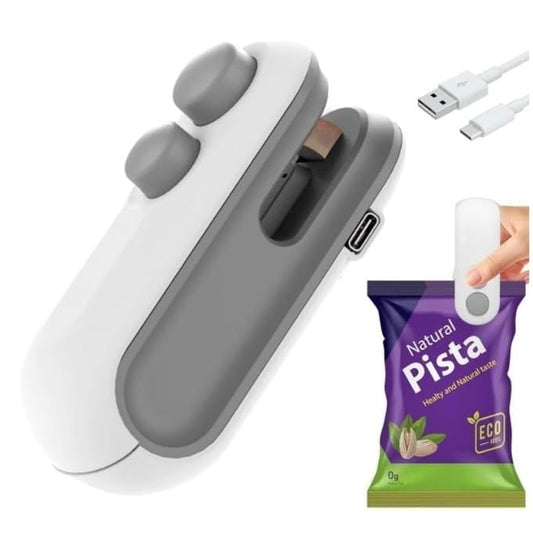 Portable Mini Sealing Machine