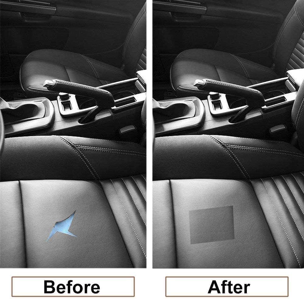 Leather Repair Patch  (MV-135)