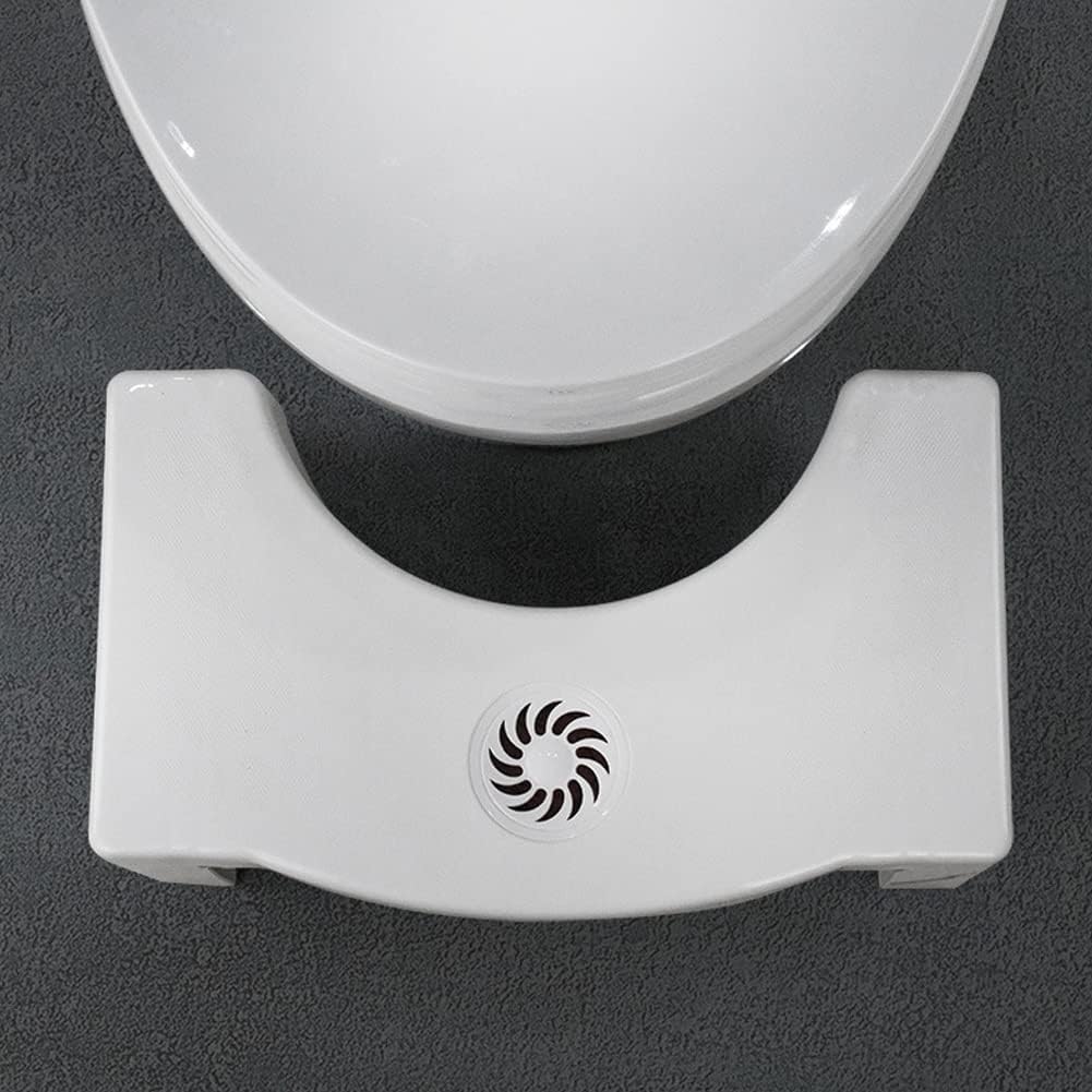 Foldable Toilet Potty Step Stool (MV-148)