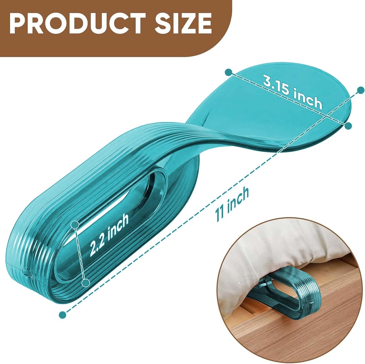Mattress Lifter Tool