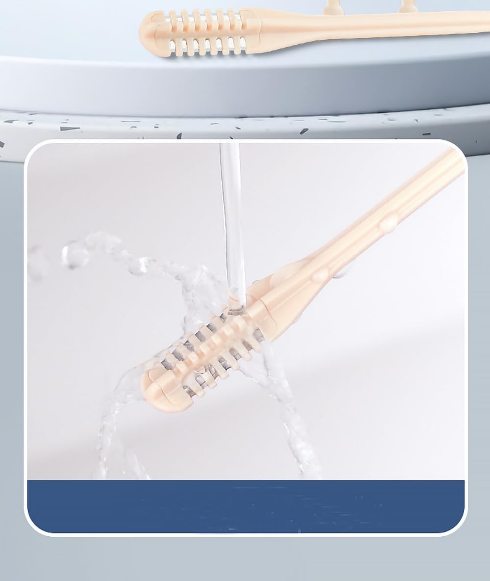 Nasal Hair Remover - (Pack of 2)