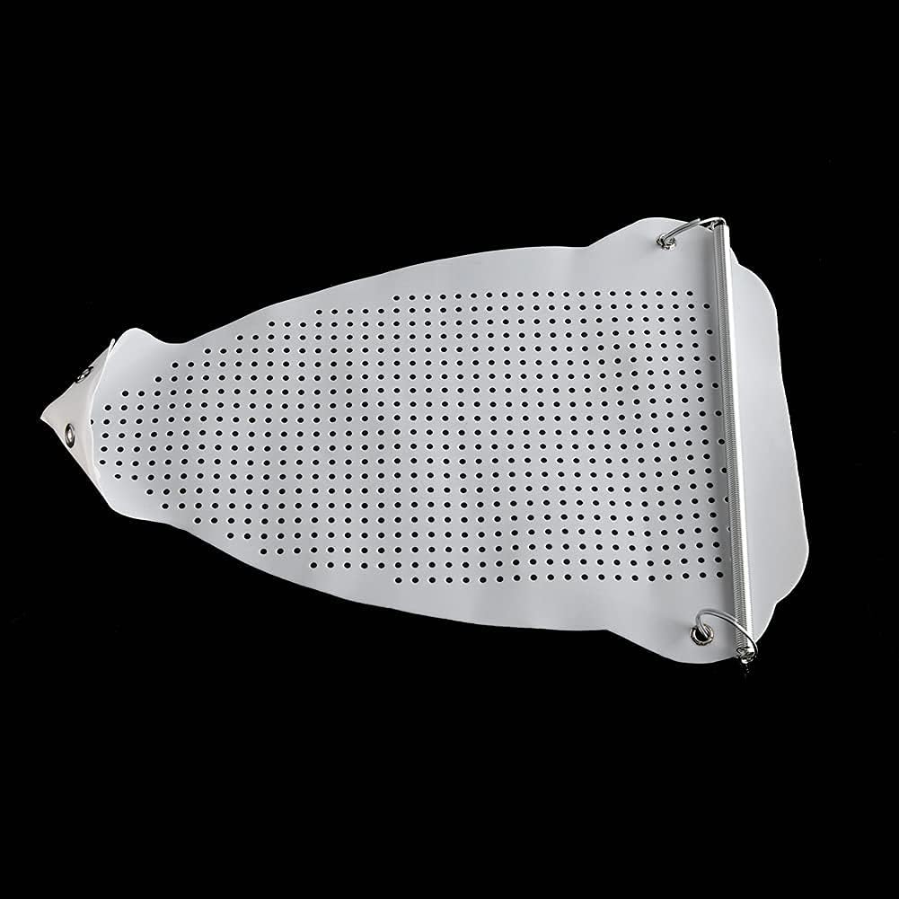 Iron Teflon Shoe Cover Plate Protector