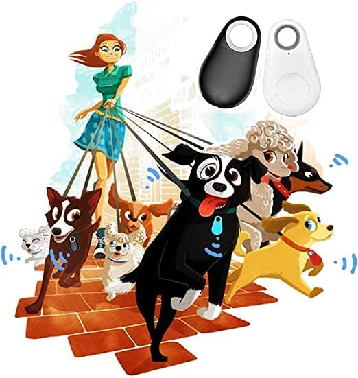 Tracking Device Smart Key Finder Locator