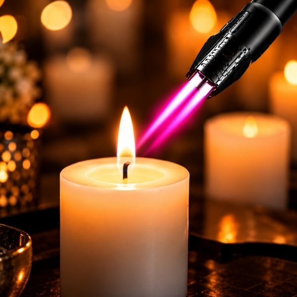 Candles & DIY