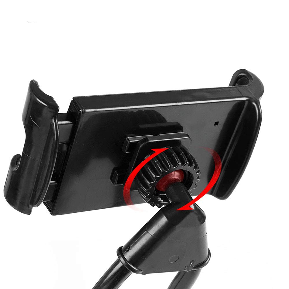 Phone Holder Hanging on The Neck