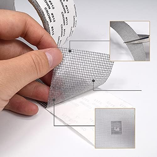 Window Screen Repair tape