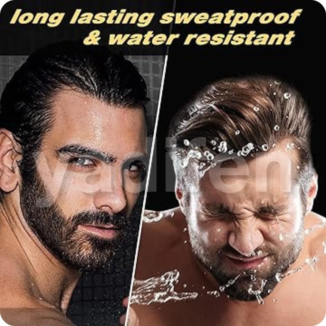 Beard Pencil Filler for Men Pen