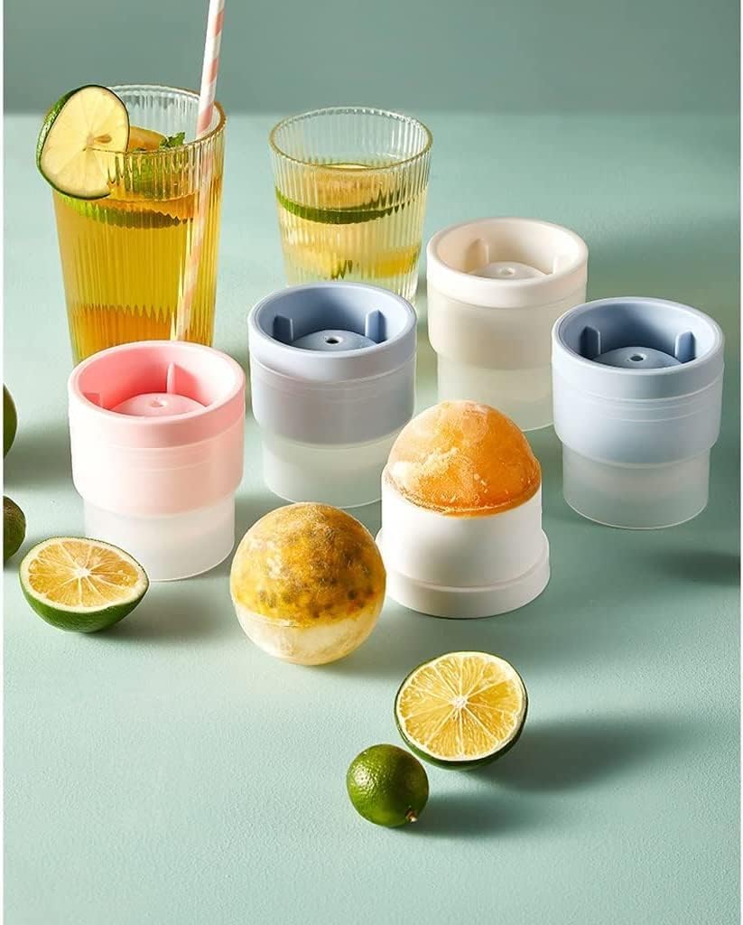 Ice Ball Maker Mold