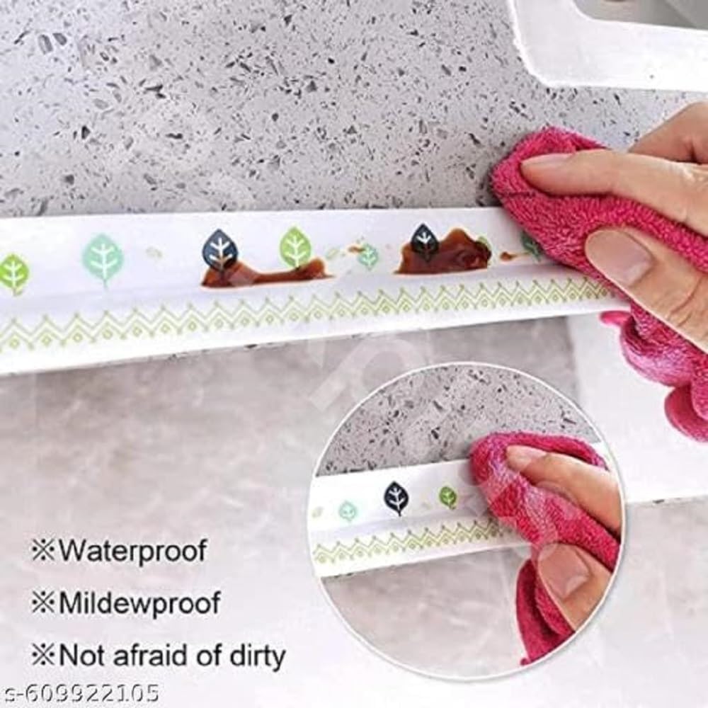 Waterproof Kitchen Sink Caulk Tape
