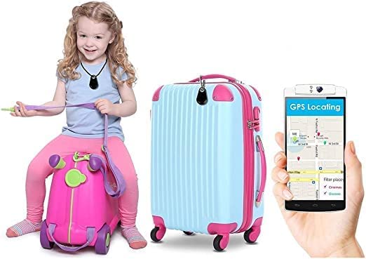 Tracking Device Smart Key Finder Locator