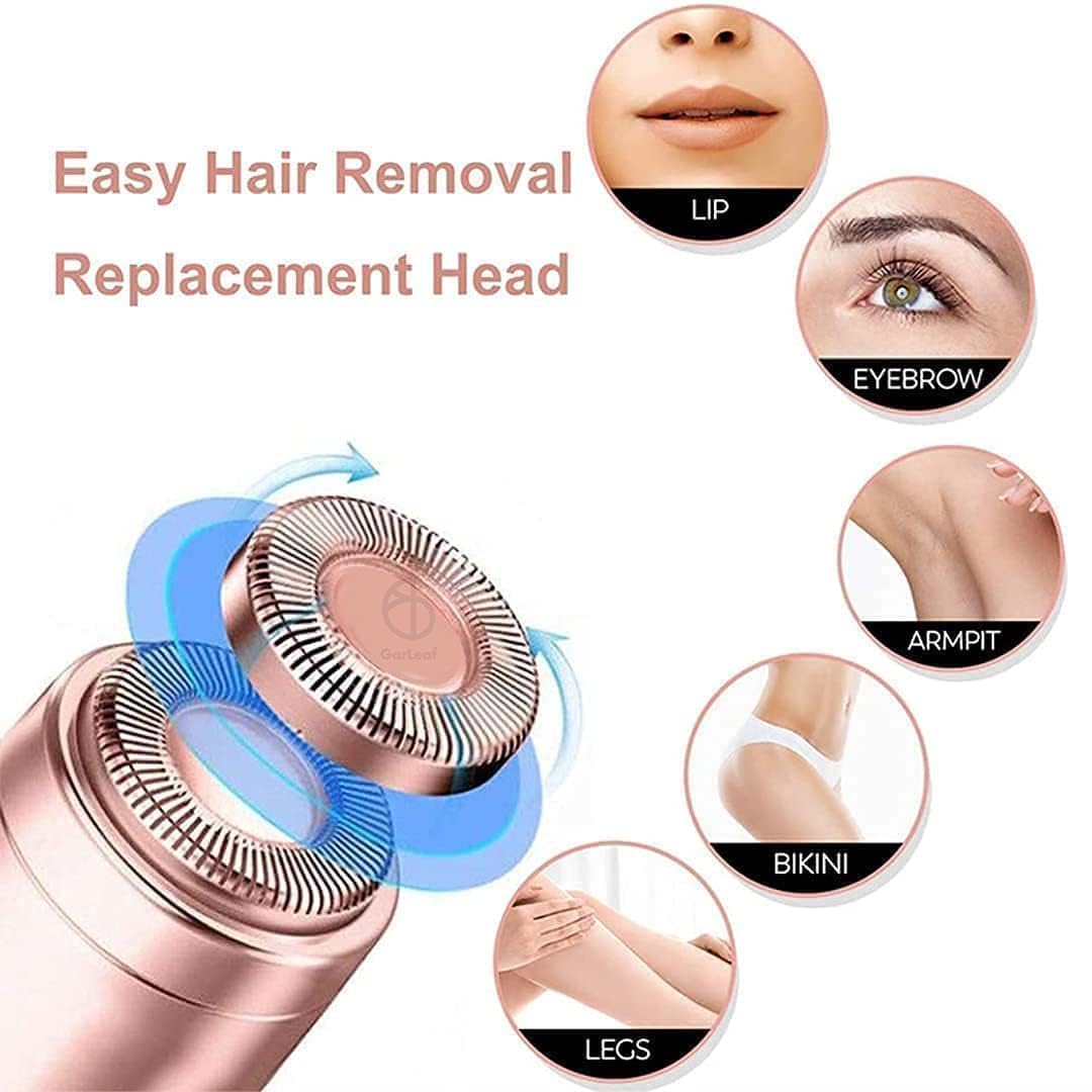 Hair removal machine for Eyebrow