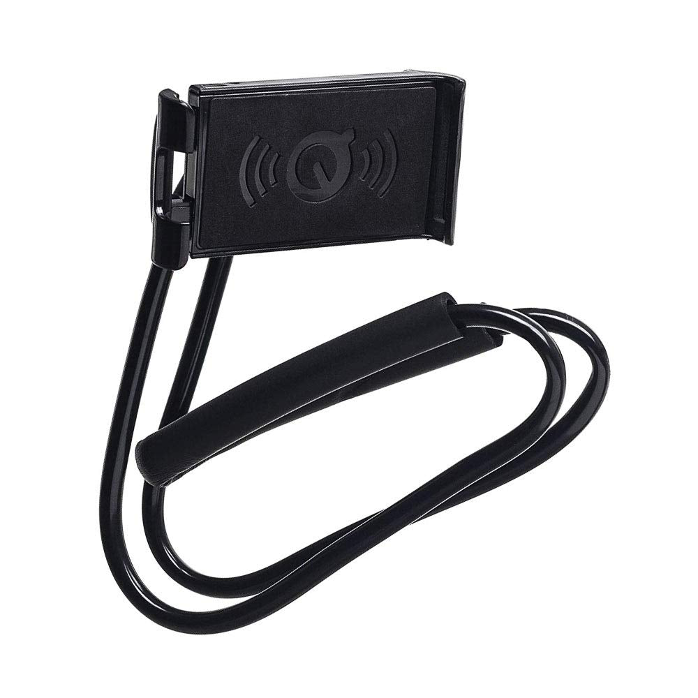 Phone Holder Hanging on The Neck