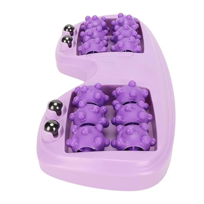 Foot Massager Roller for Pain Relief