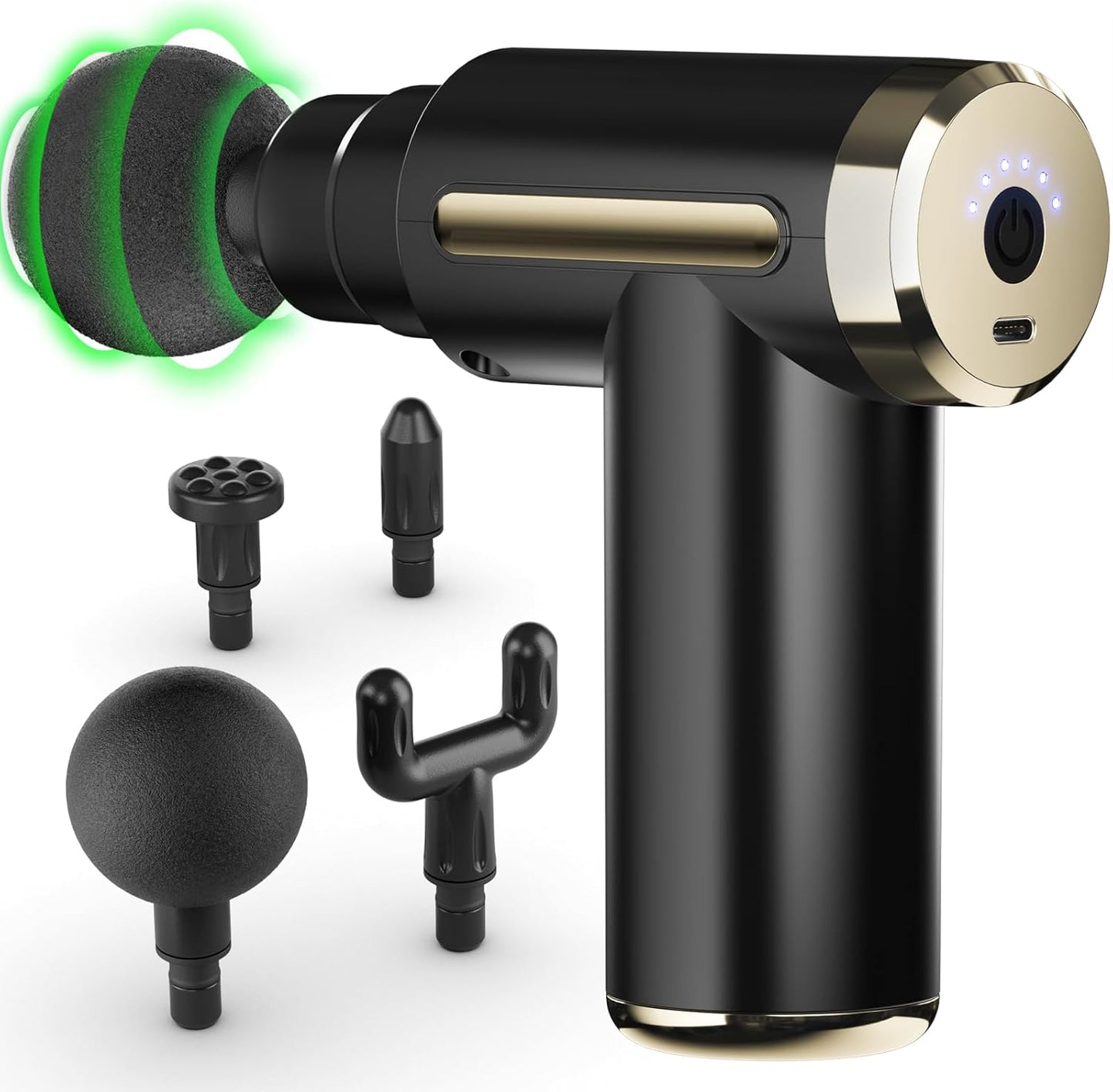 Massage Gun Deep Tissue for Pain
