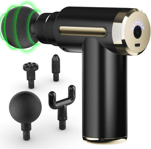 Massage Gun Deep Tissue for Pain