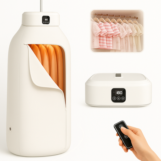 Massavio Electric Cloth Dryer , Warmer