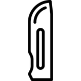 MULTI-BLADE DESIGN