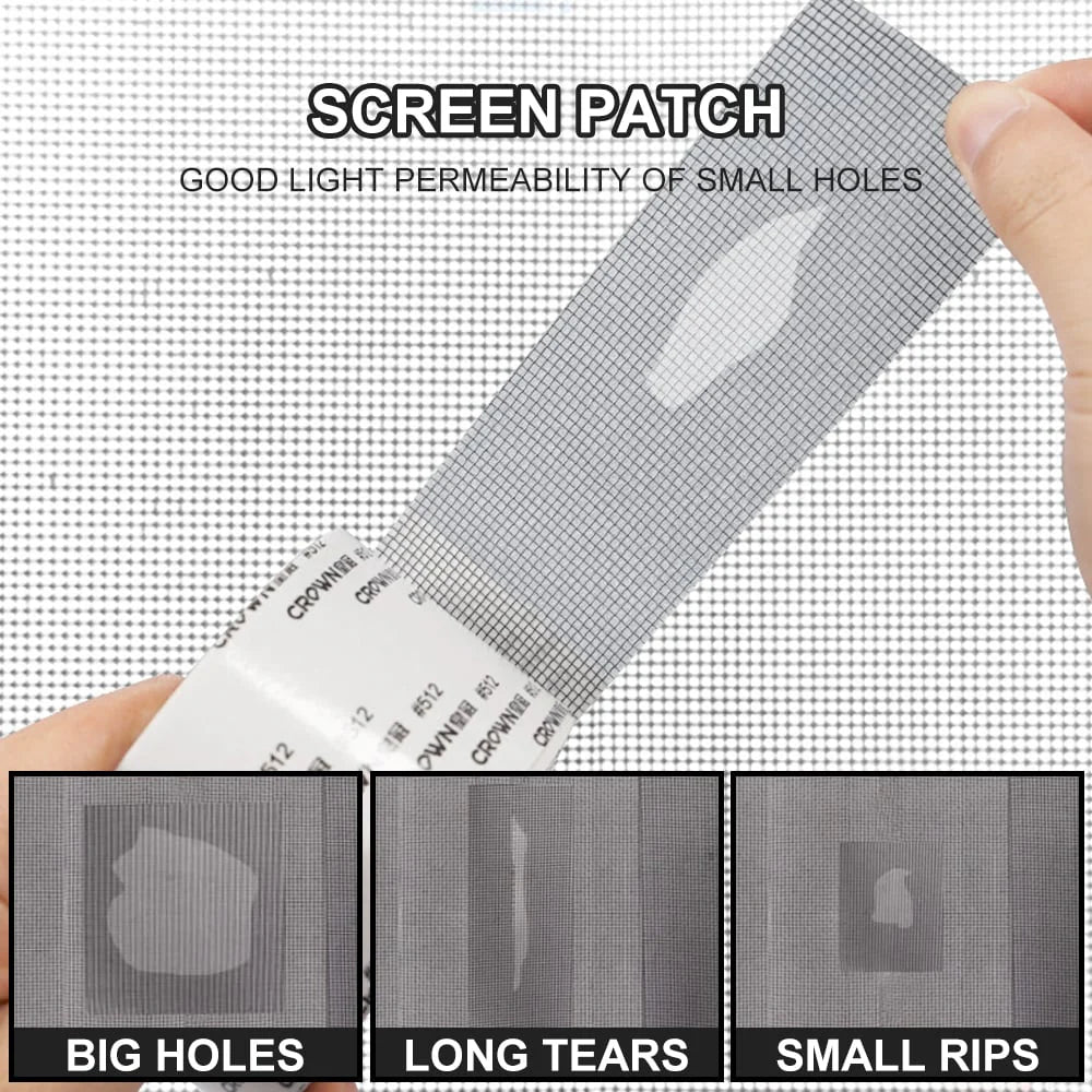Window Screen Repair tape