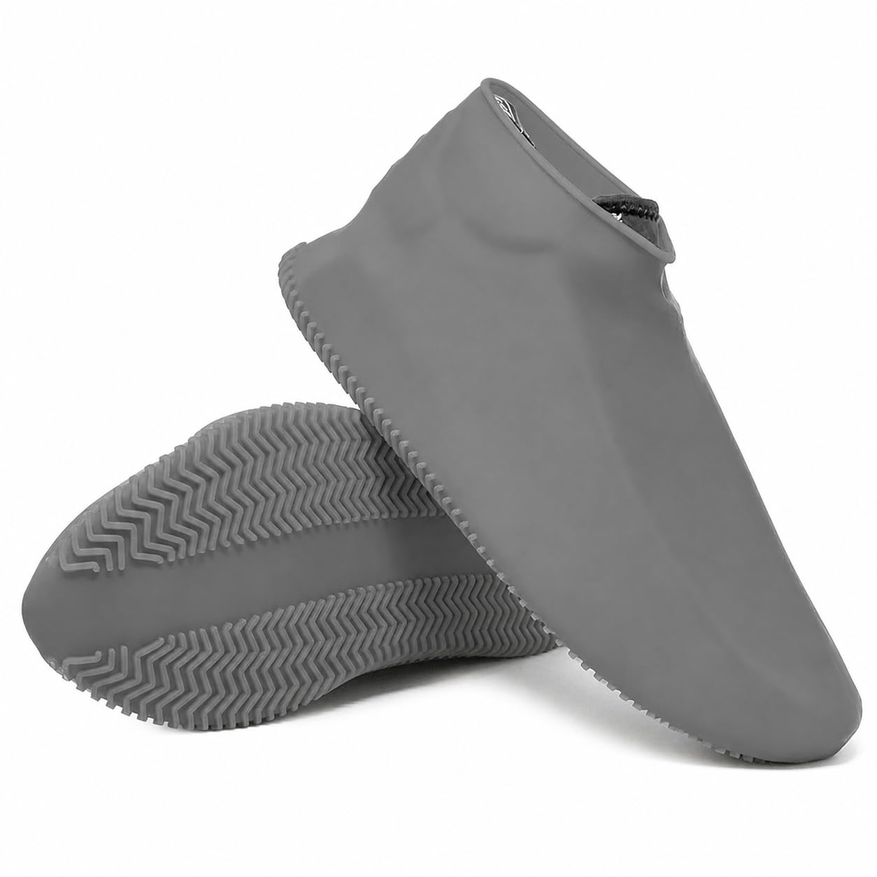 Waterproof Silicone Shoe Covers for Men & Women | Anti-Slip Reusable Rain Shoe Protector
