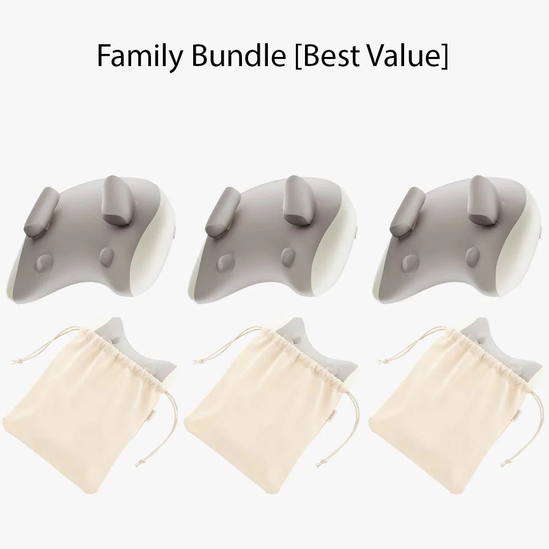 Pillow Neck & Shoulder Massager