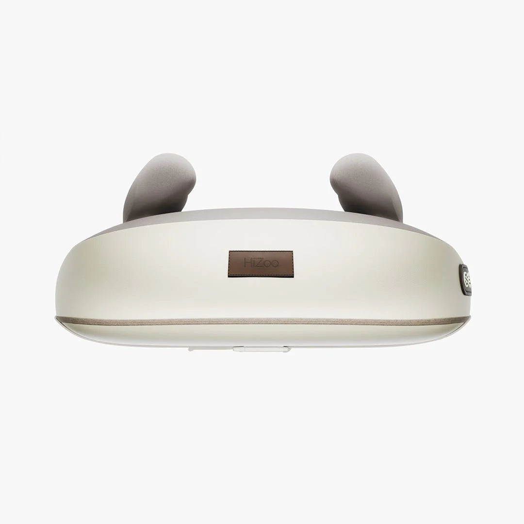 Pillow Neck & Shoulder Massager