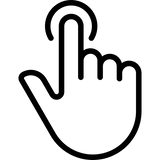 One-Touch Operation