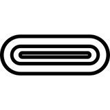 USB TYPE-C RECHARGEABLE